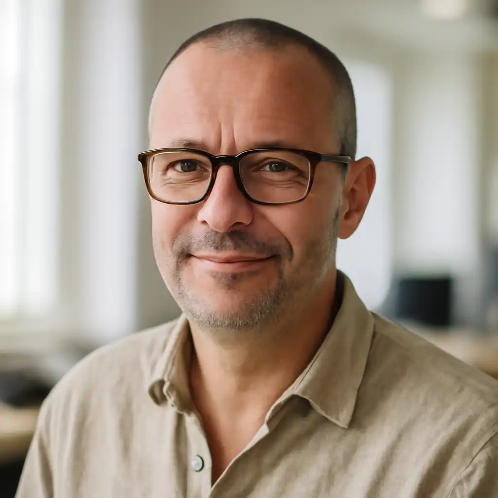 Markus Berger